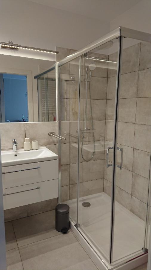 Aurelia Apartament Dziwnow Spa Exterior foto