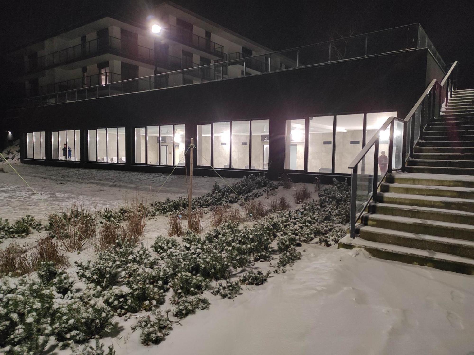 Aurelia Apartament Dziwnow Spa Exterior foto